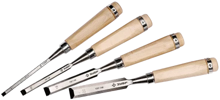 Набор стамесок-долот Классик серия ПРОФЕССИОНАЛ купить в Нефтеюганске