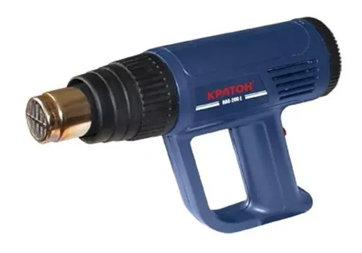 Фен строительный Кратон HAG-2000 Е 3 09 01 003 купить в Нефтеюганске