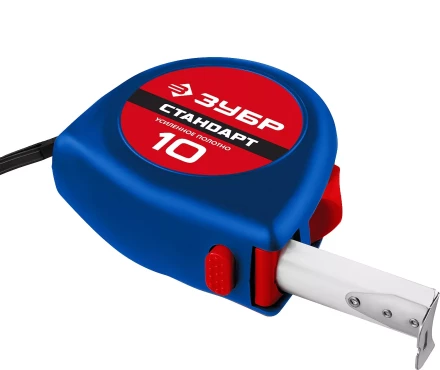 Рулетки СТАНДАРТ серия МАСТЕР купить в Нефтеюганске