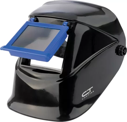 Сварочная маска сварщика СибрТех Россия 89122 купить в Нефтеюганске