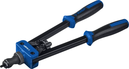 Резьбовые заклепочники двуручные ЗУБР Р-М10 серия ПРОФЕССИОНАЛ купить в Нефтеюганске