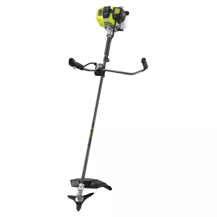 Ryobi Бензиновый триммер 52cc RBC52FSBOS купить в Нефтеюганске