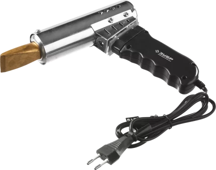 Паяльники высокомощные с пластмассовой рукояткой серия ПРОФЕССИОНАЛ купить в Нефтеюганске