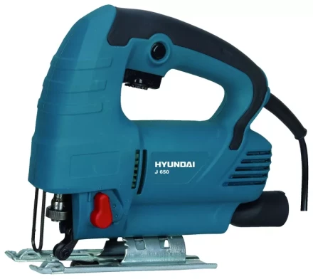 Лобзик Hyundai J 650 купить в Нефтеюганске