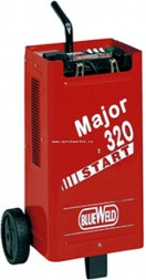 Пуско-зарядное устройство BlueWeld MAJOR 320