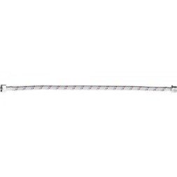 Подводка гибкая STAYER для воды, оплетка из нержавеющей стали, г/ш 1/2&quot; - 0,5м 51015-G/S-050