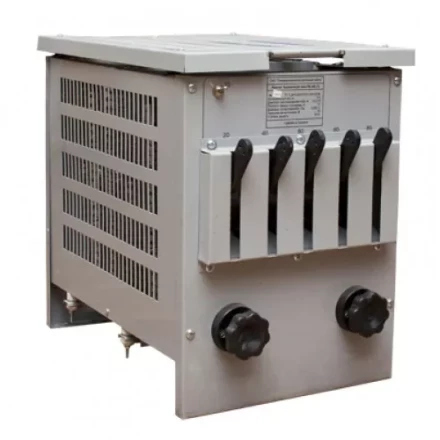 Реостат балластный РБ-302 купить в Нефтеюганске