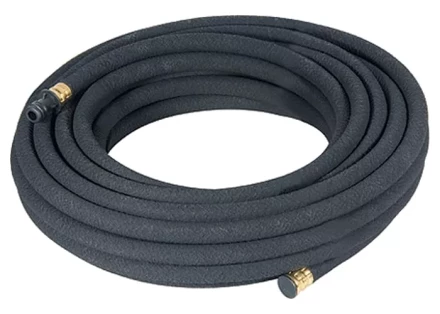 Шланг для капельного полива растений 1/2&quot;, 8 м  PALISAD 674965 купить в Нефтеюганске