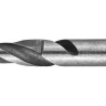 Сверло по дереву, двухленточное, спиральное, KRAFTOOL 29400-060-03, d=3x60мм 29400-060-03 купить в Нефтеюганске