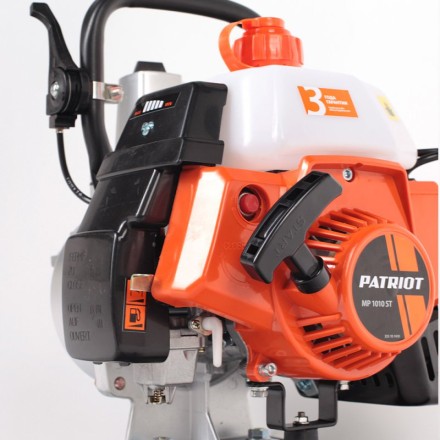 Бензиновая мотопомпа PATRIOT MP 1010 SТ купить в Нефтеюганске