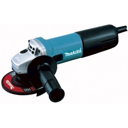 Шлифмашина Makita 9557 HNZ УШМ Болгарка купить в Нефтеюганске