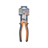 Пассатижи комбинированные Кратон Home master Сr-V 200 мм 2 12 01 003 купить в Нефтеюганске
