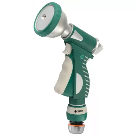 Пистолет-распылитель RACO &quot;Profi-Plus&quot;, 4-позиционный, с соединителем, 1/2&quot; 4256-55/331C купить в Нефтеюганске