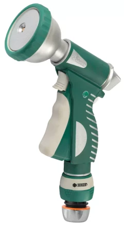 Пистолет-распылитель RACO &quot;Profi-Plus&quot;, 4-позиционный, с соединителем, 1/2&quot; 4256-55/331C купить в Нефтеюганске