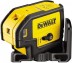 Лазерный нивелир DeWalt DW 085 К купить в Нефтеюганске