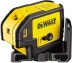 Лазерный нивелир DeWalt DW 085 К купить в Нефтеюганске