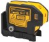 Лазерный нивелир DeWalt DW 085 К купить в Нефтеюганске