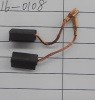 Щетка графитовая (пара) 6x10x15.5 Применение купить в Нефтеюганске