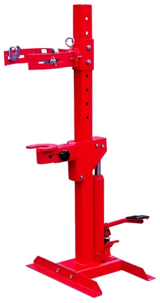 Стяжка пружин гидравлическая TOR LT-SC1500 1009727 купить в Нефтеюганске