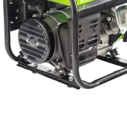 Генератор бензиновый Сибртех БС-1200 94541 купить в Нефтеюганске