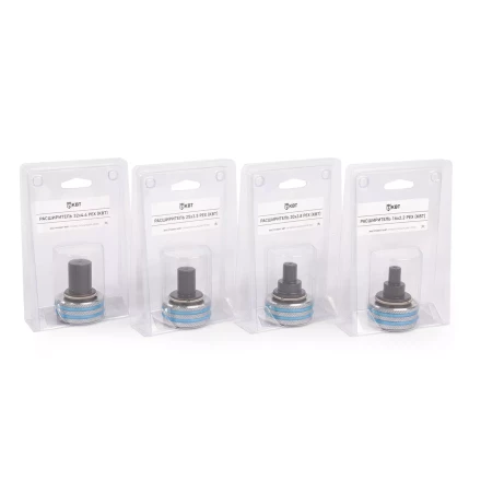 Набор расширителей КВТ НР-32 PEX для труб PEX (89618) купить в Нефтеюганске