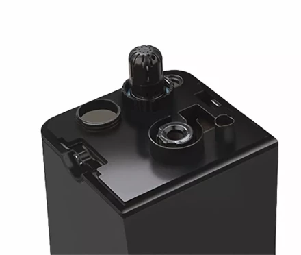 Увлажнитель воздуха ультразвуковой BALLU UHB-1000 купить в Нефтеюганске