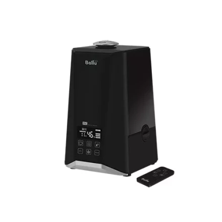 Увлажнитель воздуха ультразвуковой BALLU UHB-1000 купить в Нефтеюганске