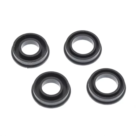 Щетка для точила 125 мм посадка 20 мм плоская латунированная витая проволока MTX 74659 купить в Нефтеюганске