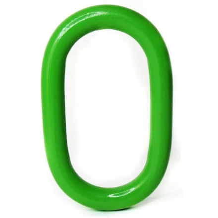 Звено овальное одиночное A-343 HITCH Т8 кл 31.5 т (SZ071419) купить в Нефтеюганске