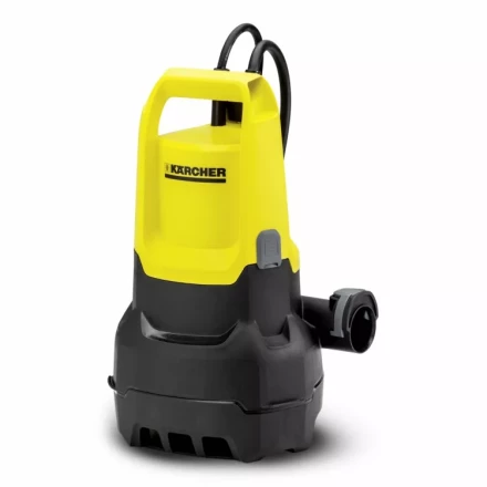 Насос Karcher SP 5 Dirt EU купить в Нефтеюганске