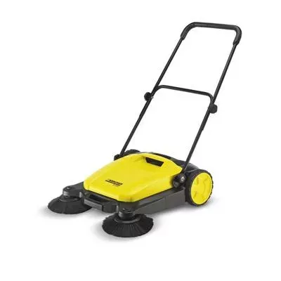 Подметально-уборочная машина KARCHER S 650 купить в Нефтеюганске