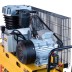 Компрессор воздушный, ременный привод BCI4000-T/200, 4.0 кВт, 200 литров, 690 л/мин Denzel 58124 купить в Нефтеюганске