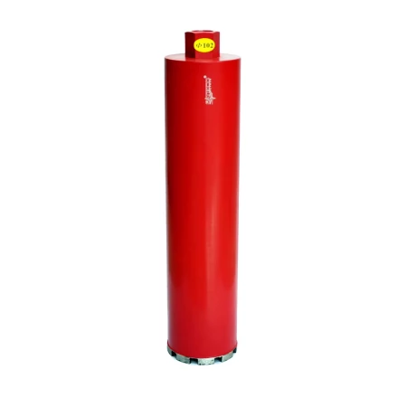 Алмазная коронка ALTECO ВТ 108х450 13244 купить в Нефтеюганске