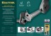 Ключ KRAFTOOL &quot;MASTERGRIP&quot; трубный быстрозажимной, кованые губки, 1/2&quot;-2&quot; 27365-14 купить в Нефтеюганске