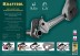 Ключ KRAFTOOL &quot;MASTERGRIP&quot; трубный быстрозажимной, кованые губки, 1/2&quot;-2&quot; 27365-14 купить в Нефтеюганске