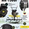 Мотоблок бензиновый HUTER МК-7500P купить в Нефтеюганске