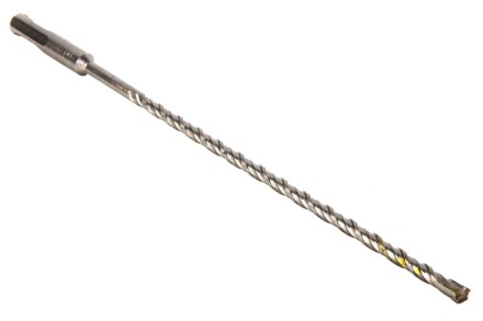 Бур HAMMER Ф6х260мм SDS Plus (201-110) купить в Нефтеюганске