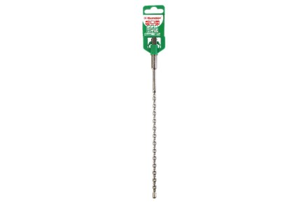 Бур HAMMER Ф6х260мм SDS Plus (201-110) купить в Нефтеюганске