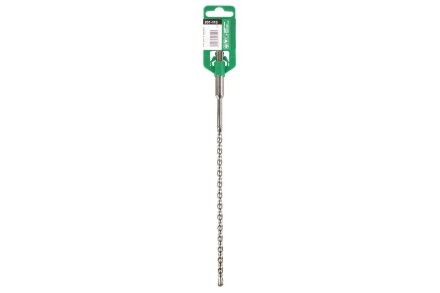 Бур HAMMER Ф6х260мм SDS Plus (201-110) купить в Нефтеюганске