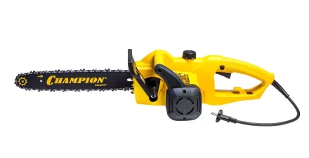 Электропила 120-14 3/8-1,3-52 CHAMPION купить в Нефтеюганске