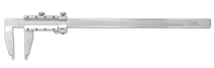 Штангенциркуль ШЦ 3-400 (0.05) класс Премиум губки 90мм купить в Нефтеюганске