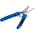 ЗУБР МУЛЬТИРЕЗ, 200 мм, универсальные технические ножницы, Профессионал (23215) купить в Нефтеюганске