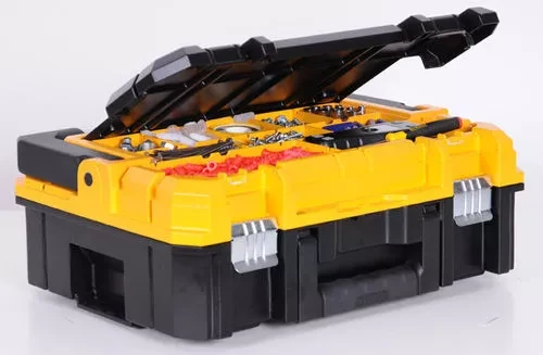 Ящик-модуль Dewalt TSTAK I Stanley DWST1-70704 купить в Нефтеюганске