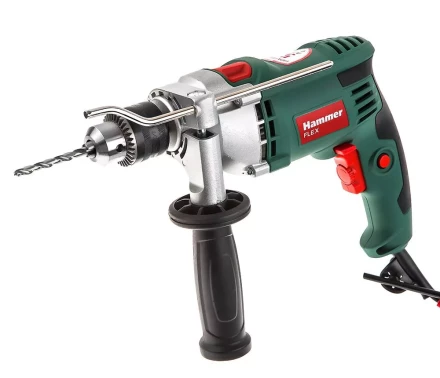 Дрель Hammer Flex UDD950A  ударная купить в Нефтеюганске