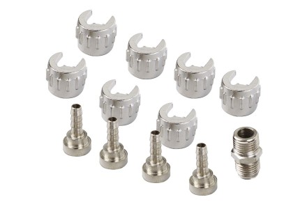 Адаптер (переходник) WESTER 815-008 купить в Нефтеюганске