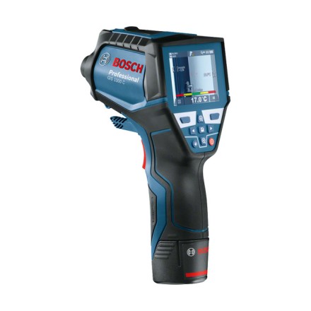 Термодетектор Bosch GIS 1000C купить в Нефтеюганске
