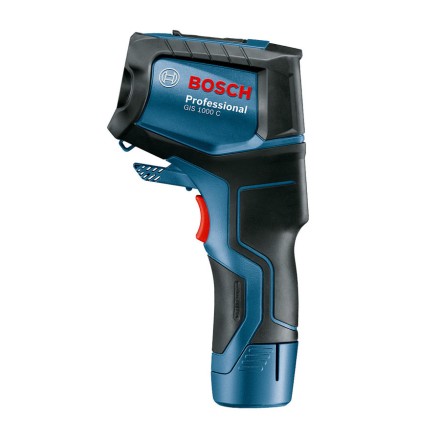 Термодетектор Bosch GIS 1000C купить в Нефтеюганске