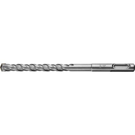 Бур STAYER &quot;MASTER&quot; по бетону, &quot;SDS-Plus&quot;, d=6х160мм 29250-160-06 купить в Нефтеюганске