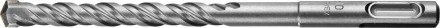 Бур STAYER &quot;MASTER&quot; по бетону, &quot;SDS-Plus&quot;, d=6х160мм 29250-160-06 купить в Нефтеюганске