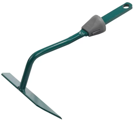 Мотыжка садовая RACO, трапеция, с быстрозажимным механизмом, 140мм 4230-53813 купить в Нефтеюганске